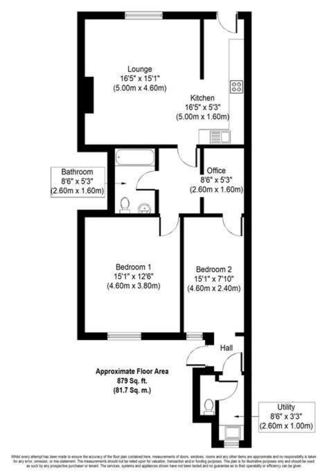 Apartament Seaside Escape Portsmouth Zewnętrze zdjęcie