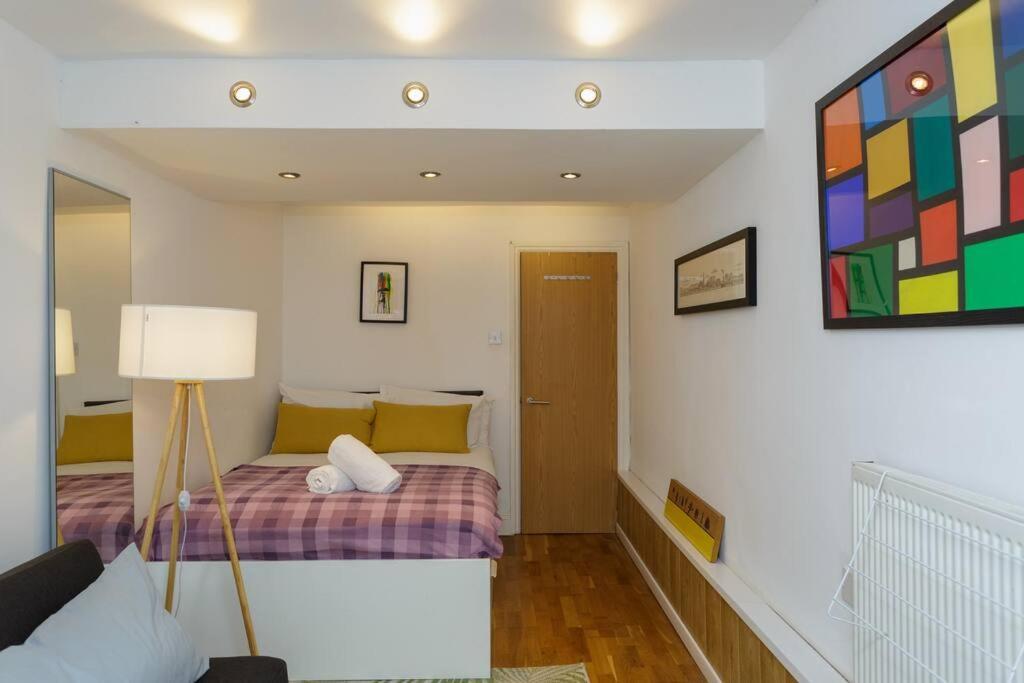 Apartament Seaside Escape Portsmouth Zewnętrze zdjęcie